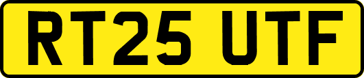 RT25UTF