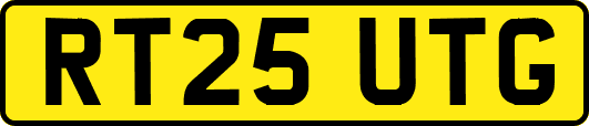 RT25UTG