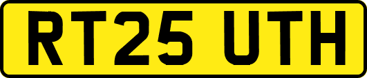 RT25UTH
