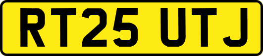 RT25UTJ