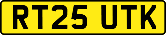 RT25UTK