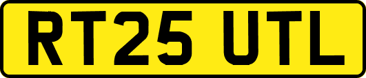 RT25UTL
