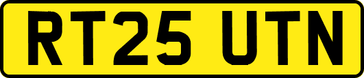RT25UTN