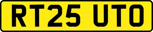 RT25UTO