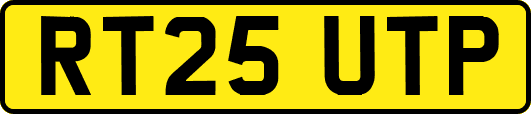 RT25UTP