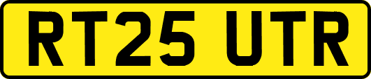 RT25UTR