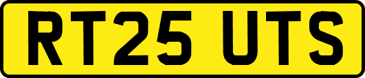 RT25UTS
