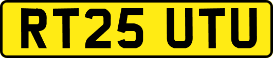 RT25UTU