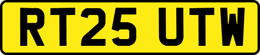 RT25UTW