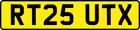RT25UTX