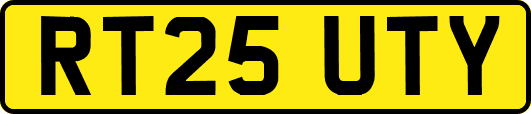RT25UTY