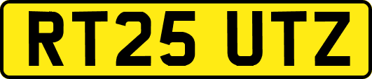 RT25UTZ