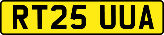 RT25UUA