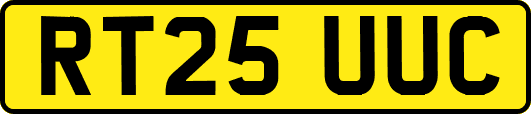 RT25UUC
