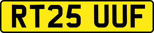 RT25UUF