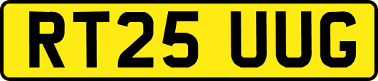 RT25UUG