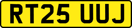 RT25UUJ