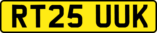 RT25UUK