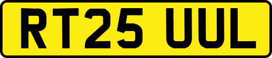 RT25UUL