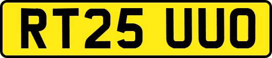 RT25UUO