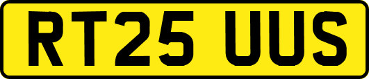 RT25UUS