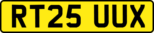RT25UUX