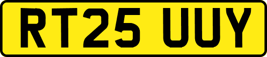 RT25UUY