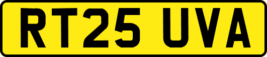 RT25UVA