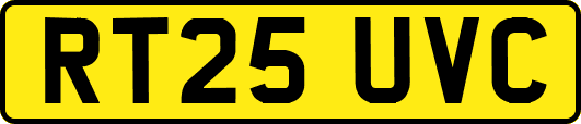 RT25UVC