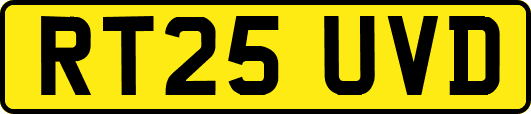 RT25UVD