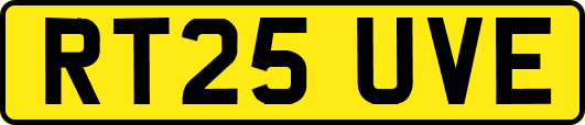 RT25UVE