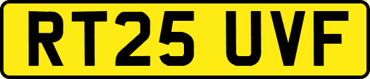 RT25UVF