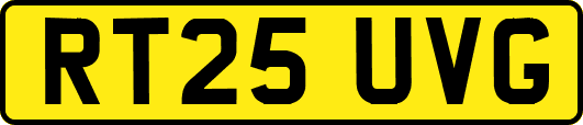 RT25UVG
