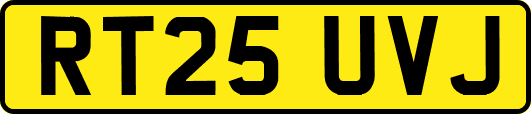 RT25UVJ