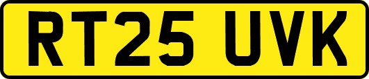 RT25UVK