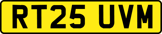RT25UVM