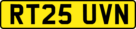 RT25UVN