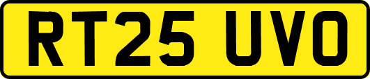 RT25UVO