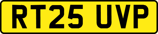 RT25UVP