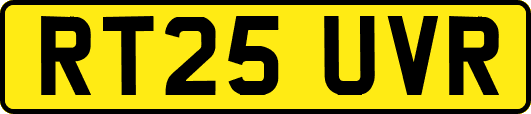 RT25UVR