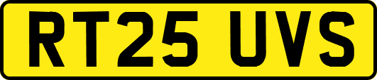 RT25UVS