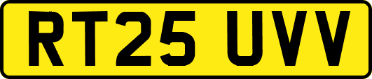 RT25UVV
