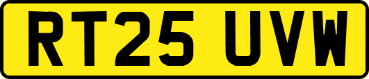RT25UVW