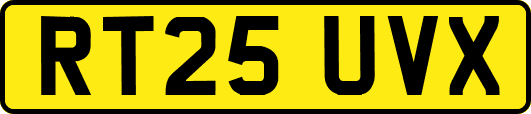 RT25UVX