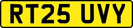 RT25UVY