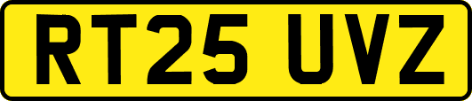 RT25UVZ