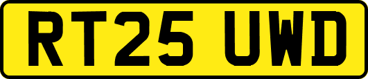 RT25UWD