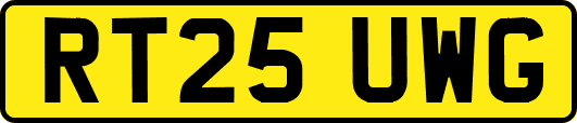 RT25UWG