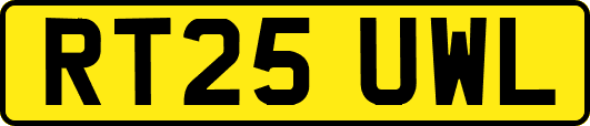RT25UWL