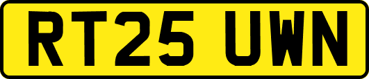 RT25UWN